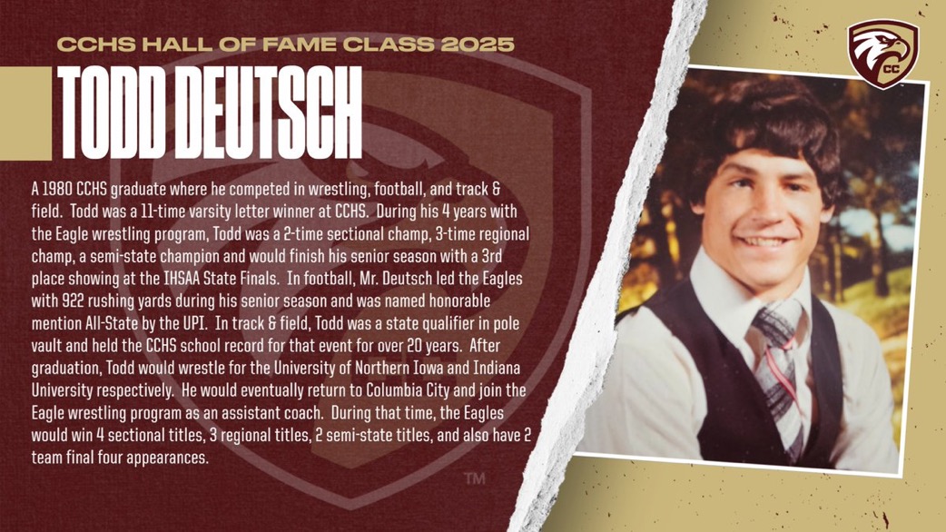 Todd Deutsch